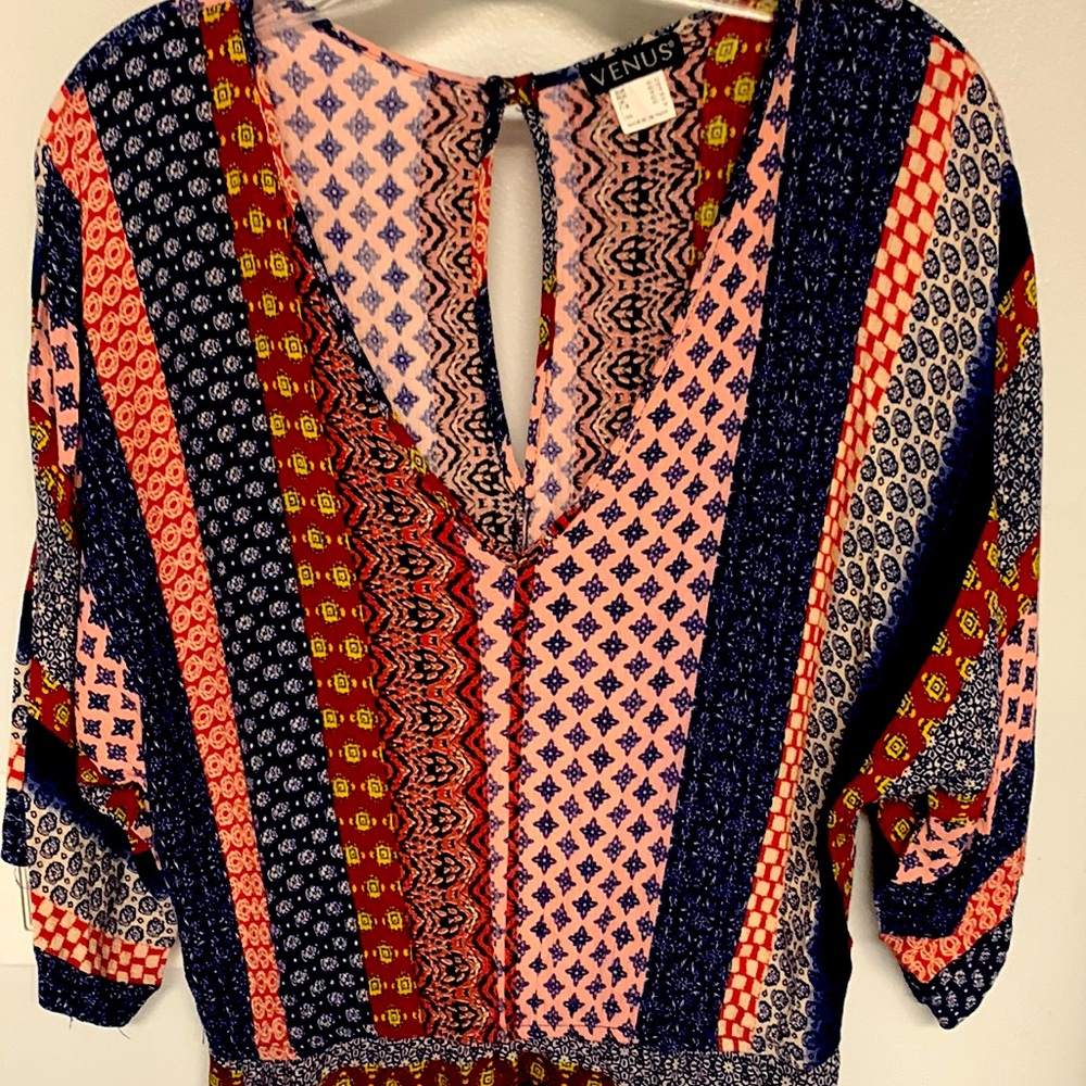 Women’s romper by VENUS